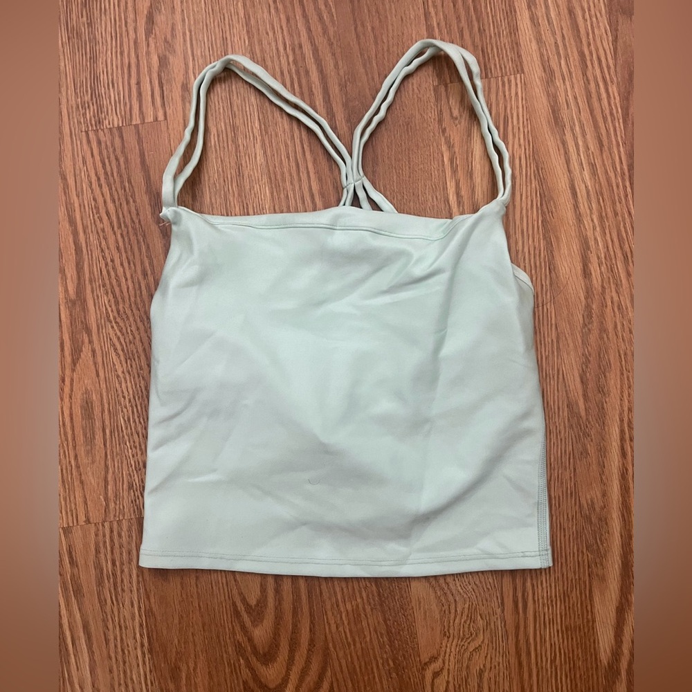 Carbon38 Sports Bra Size XS